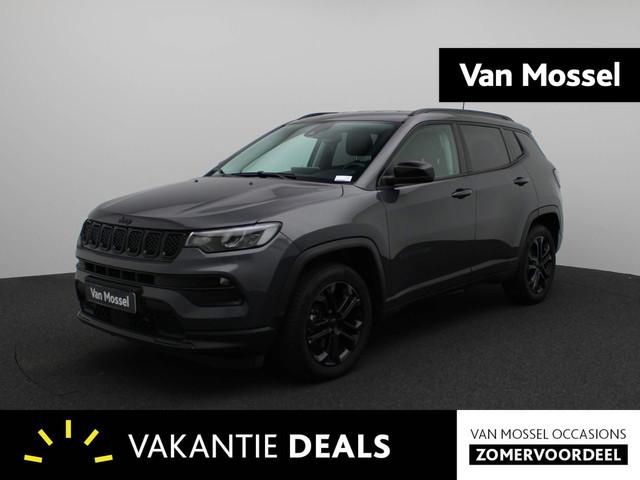 Jeep Compass 2023 Hybride