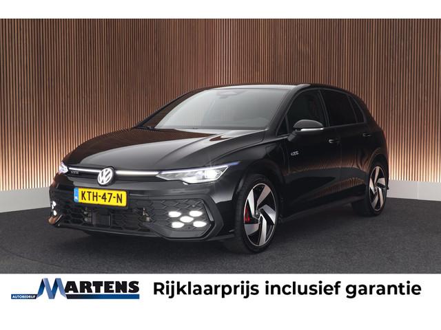 Volkswagen Golf 2025 Hybride