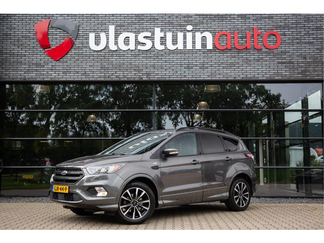 Ford Kuga 2017 Benzine