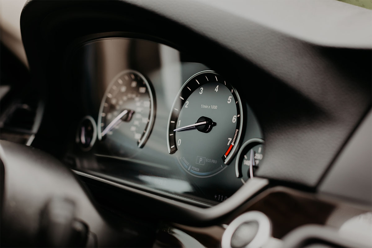 kilometerstand-fraude