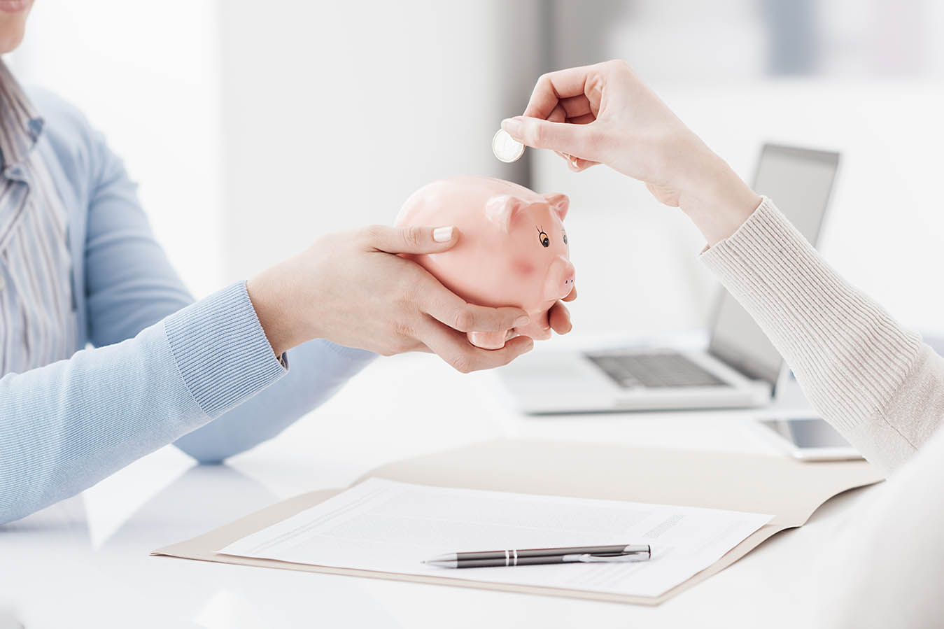 Wat kan ik financieren?