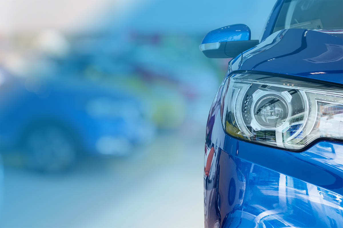 Autoverkoop onder particulieren verandert