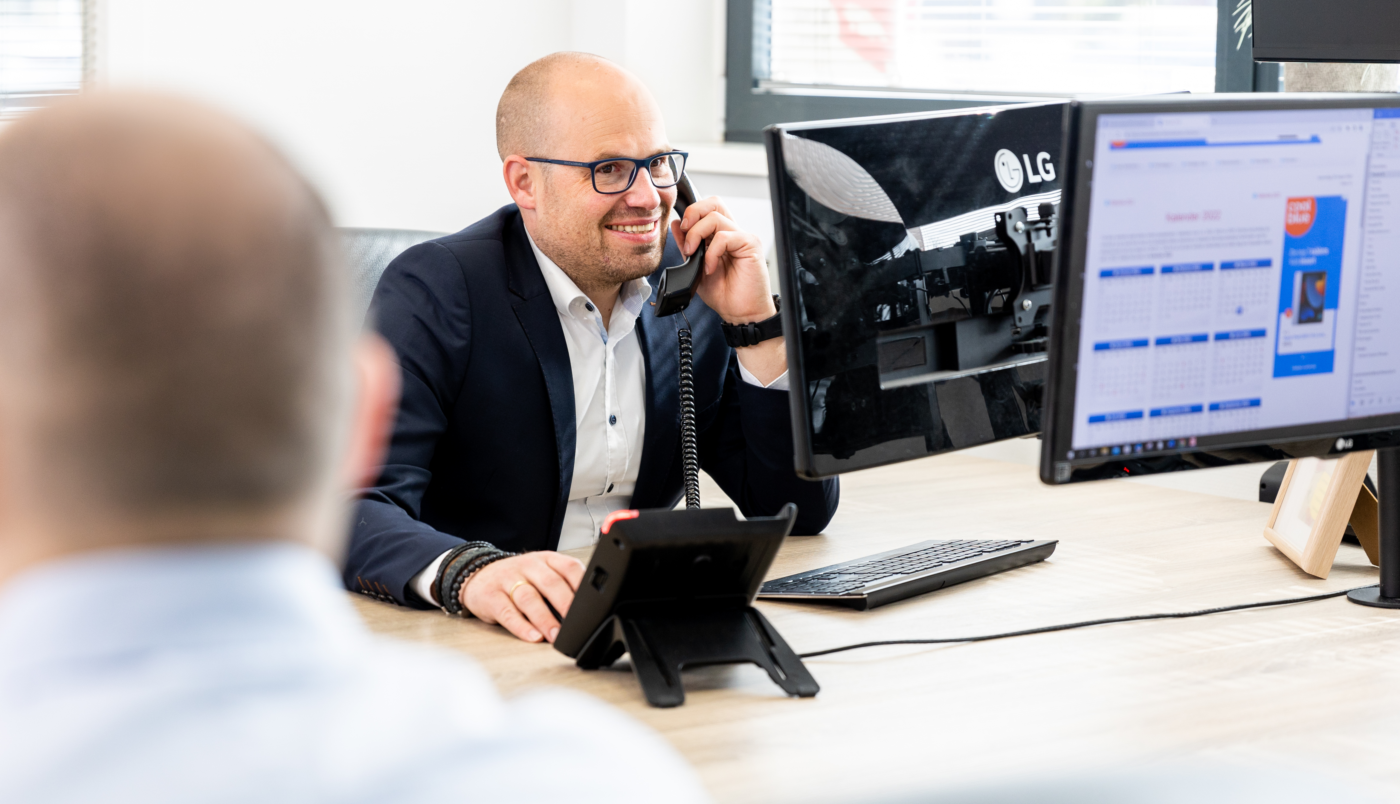 auto kopen of leasen