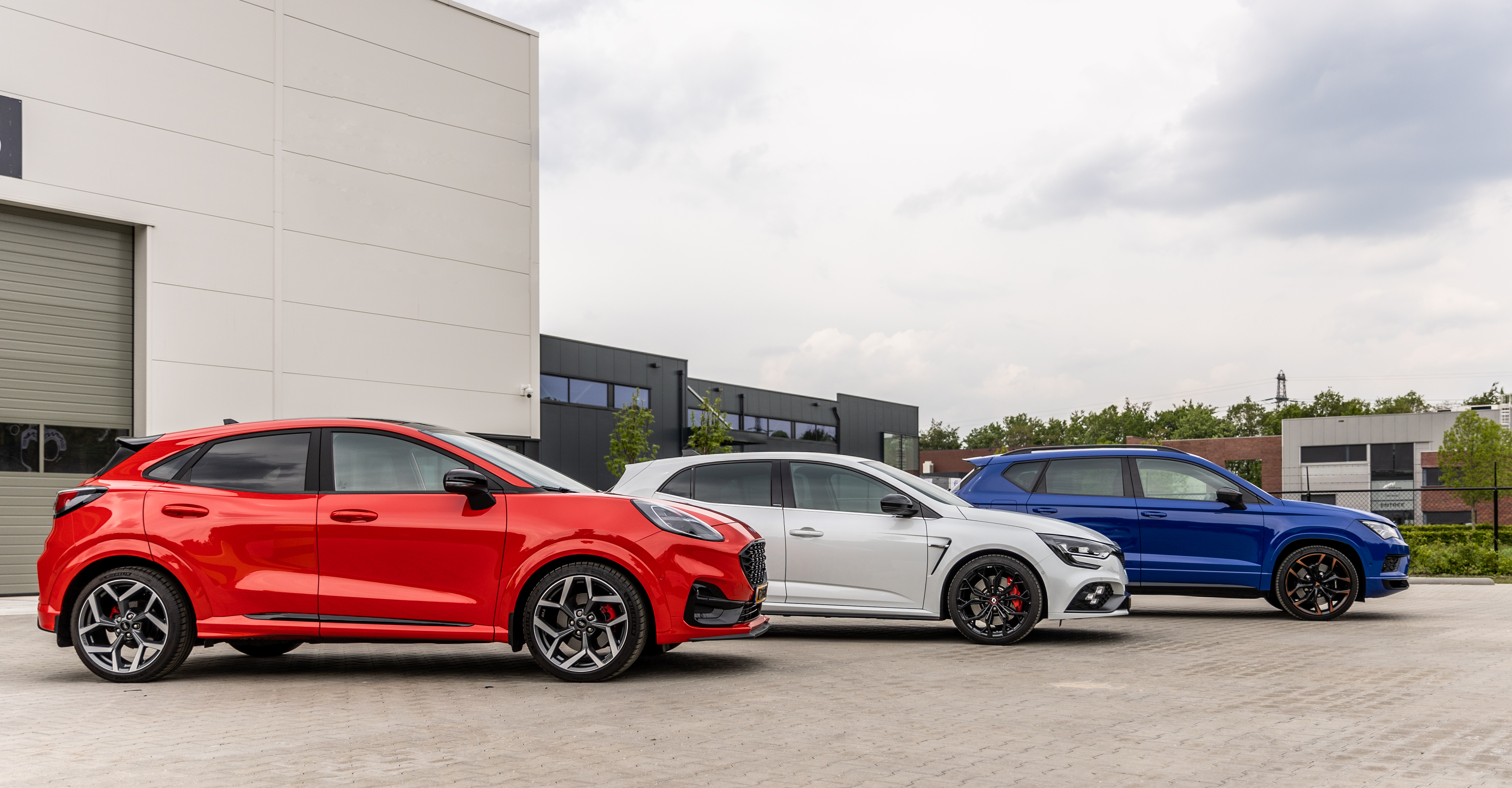 Occasion lease voordelen