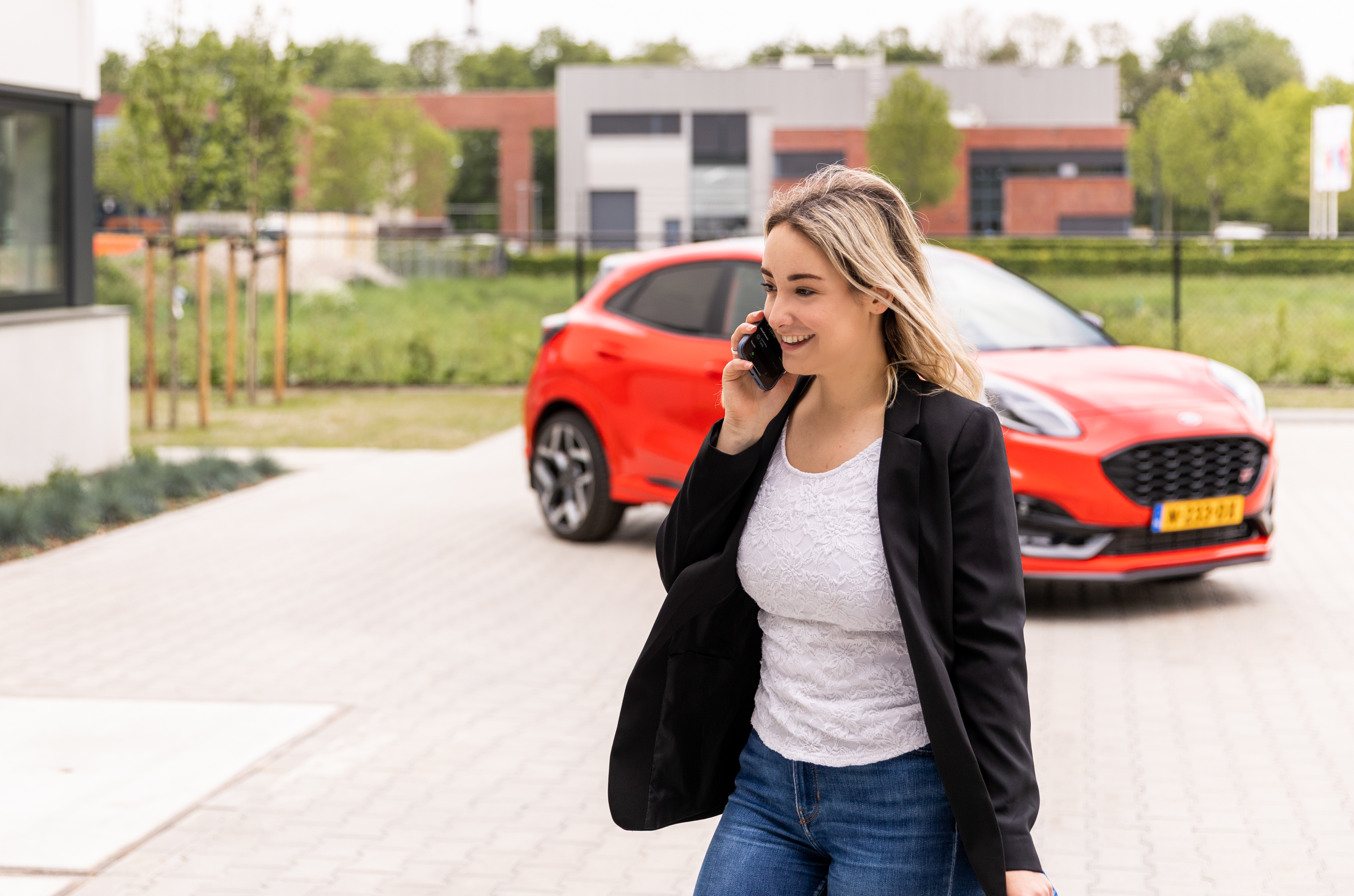 Voordelen occasion lease