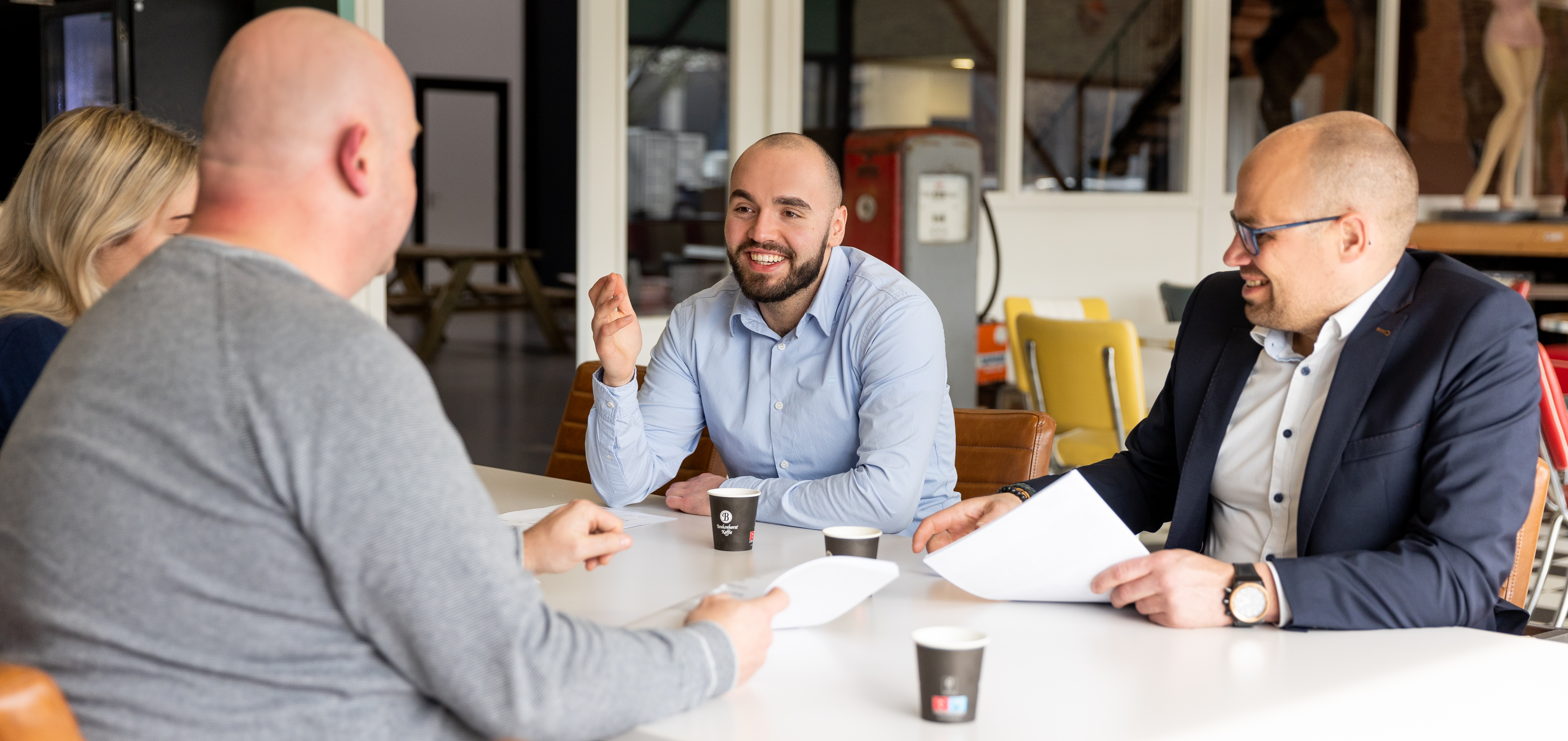 Occasion Lease voor ondernemers die goedkoop willen leasen