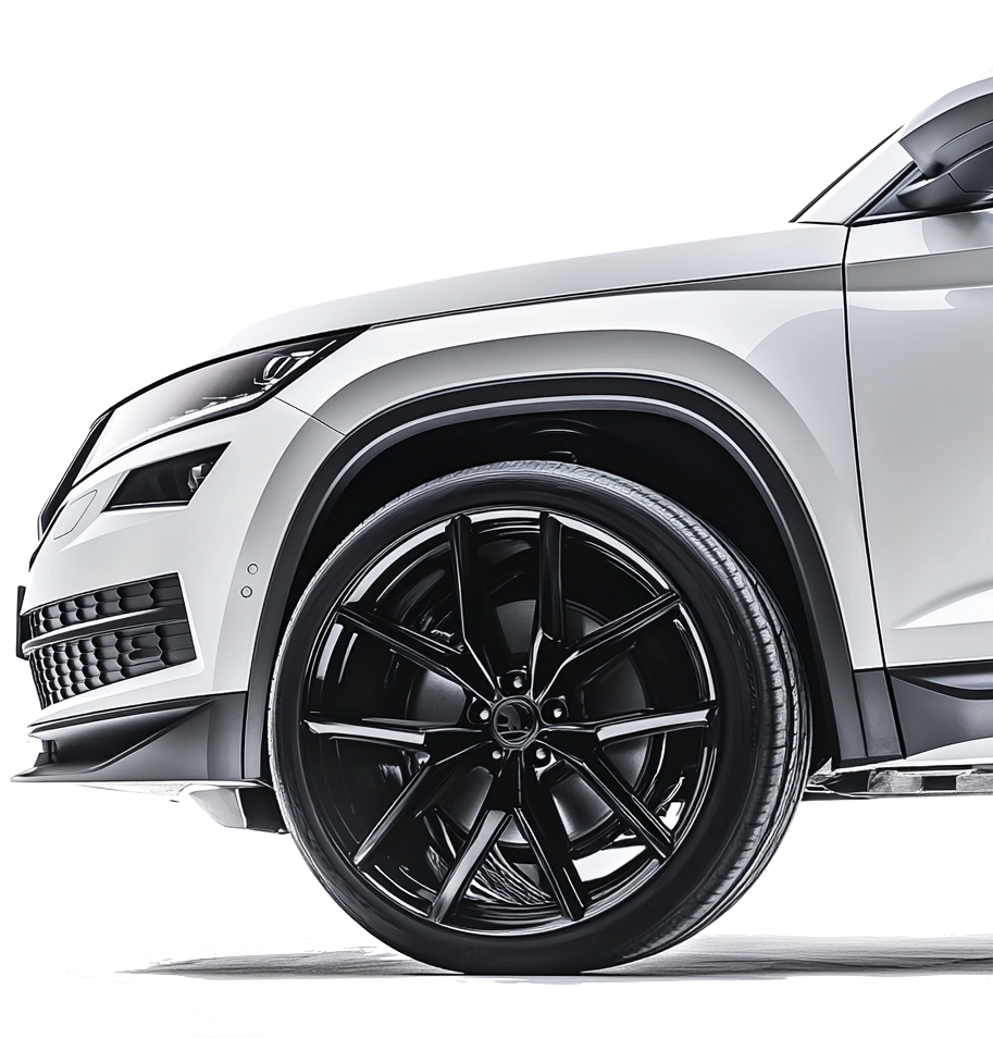 Welke generatie van de Škoda Kodiaq moet je hebben?