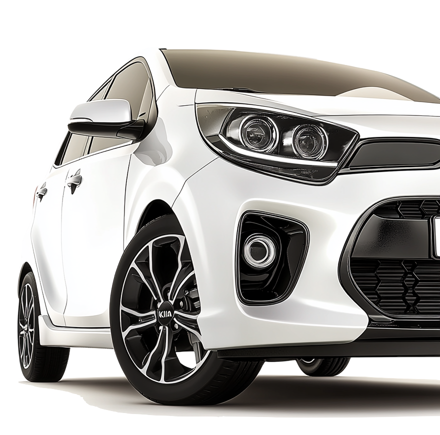 kia-picanto-white-vrijstaand