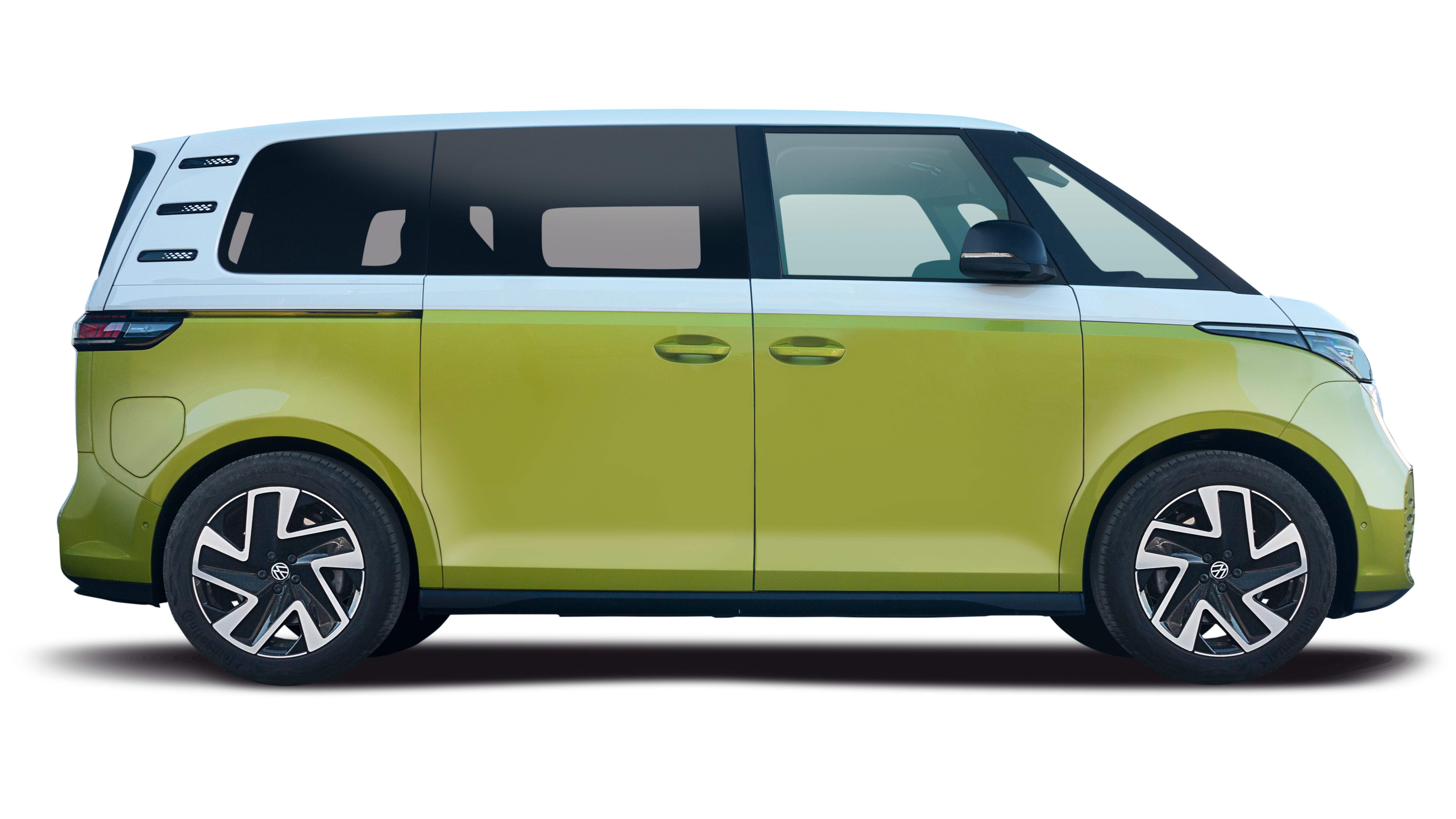 Financial Lease ID Buzz