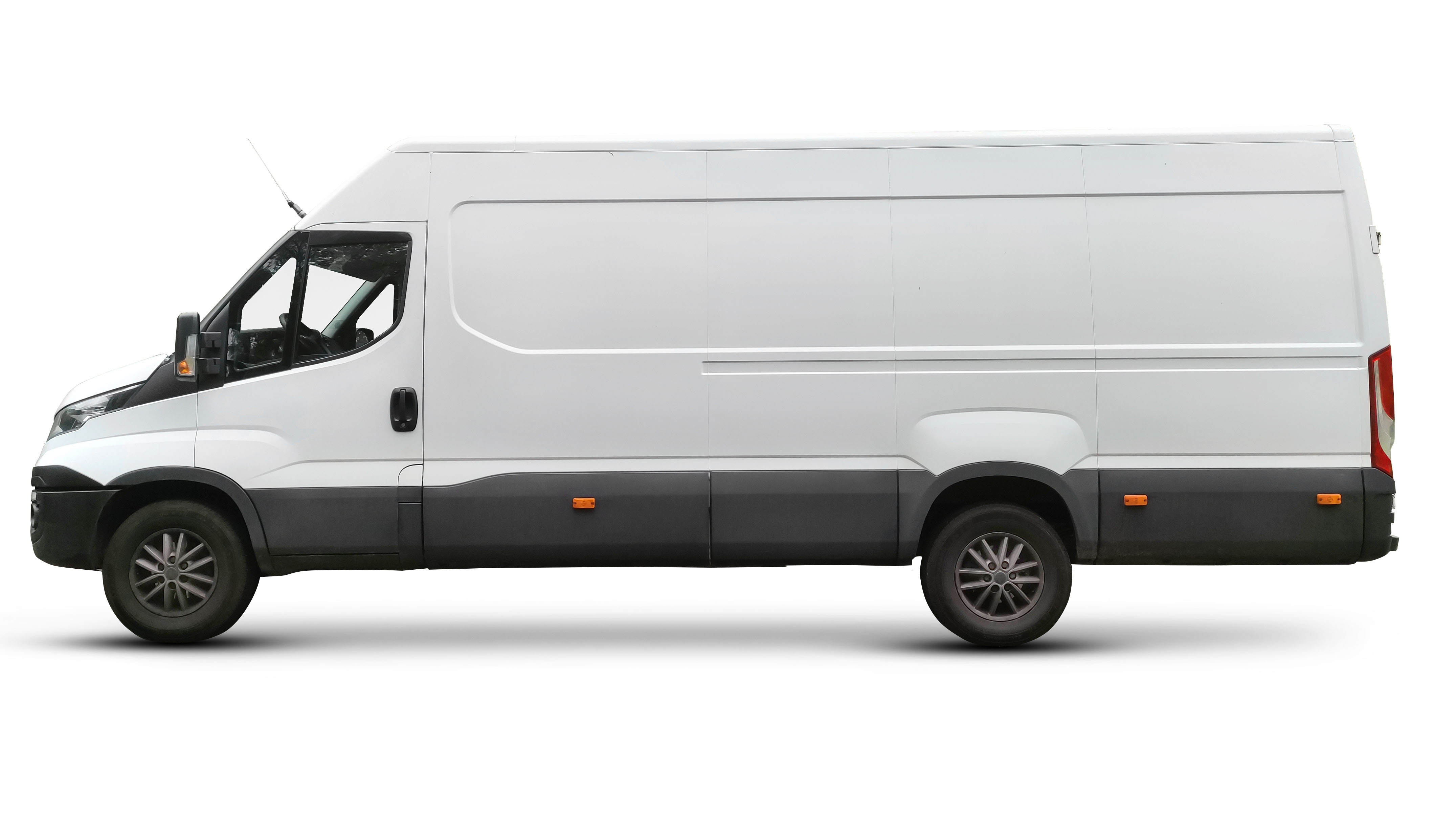 Financiallease iveco