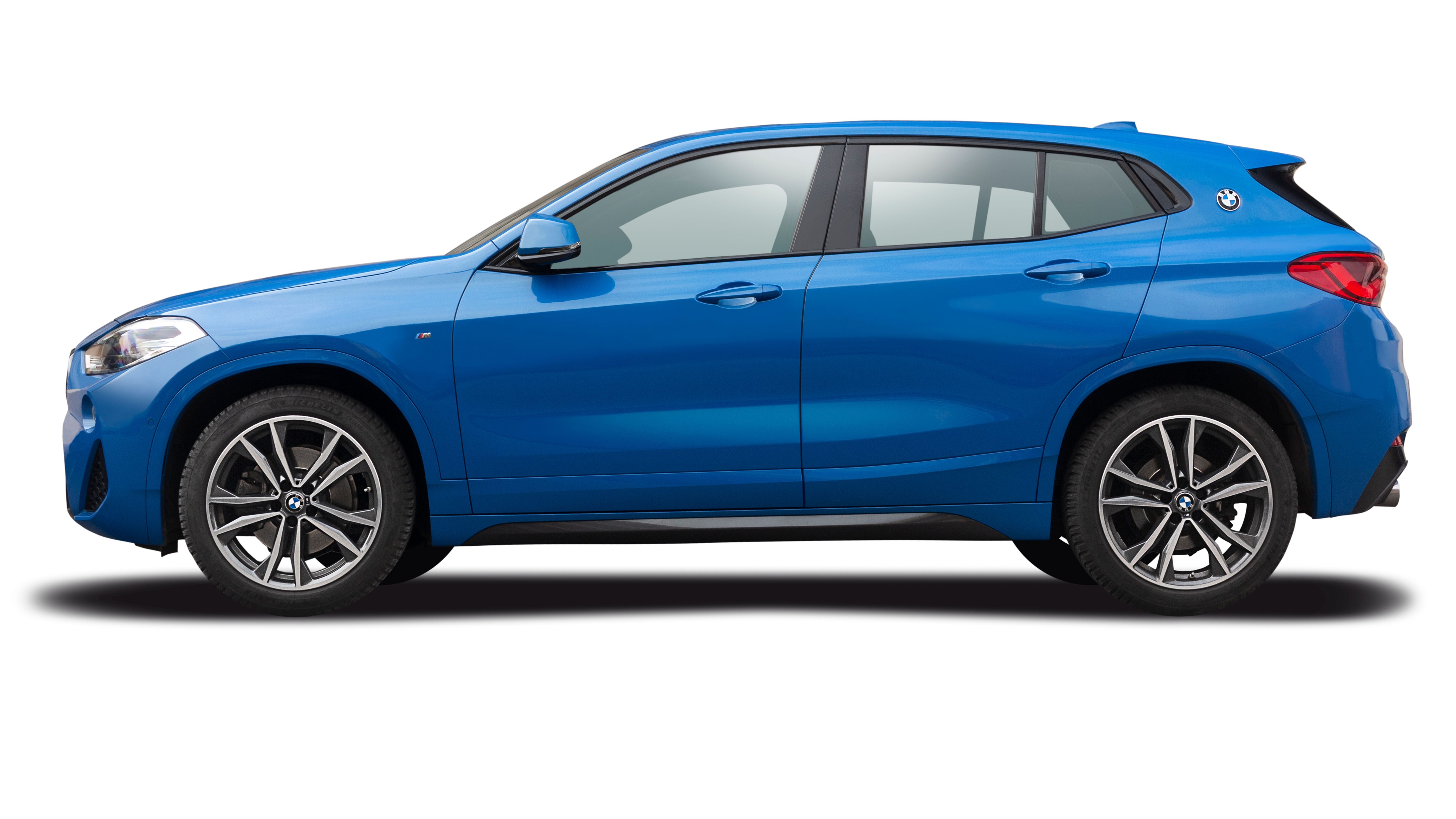 Financiallease BMW 1 serrie