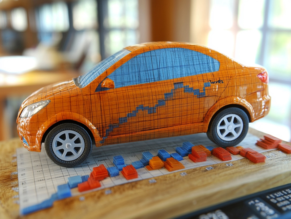 Terugblik op de autoverkopen in januari 2025, wat valt op?