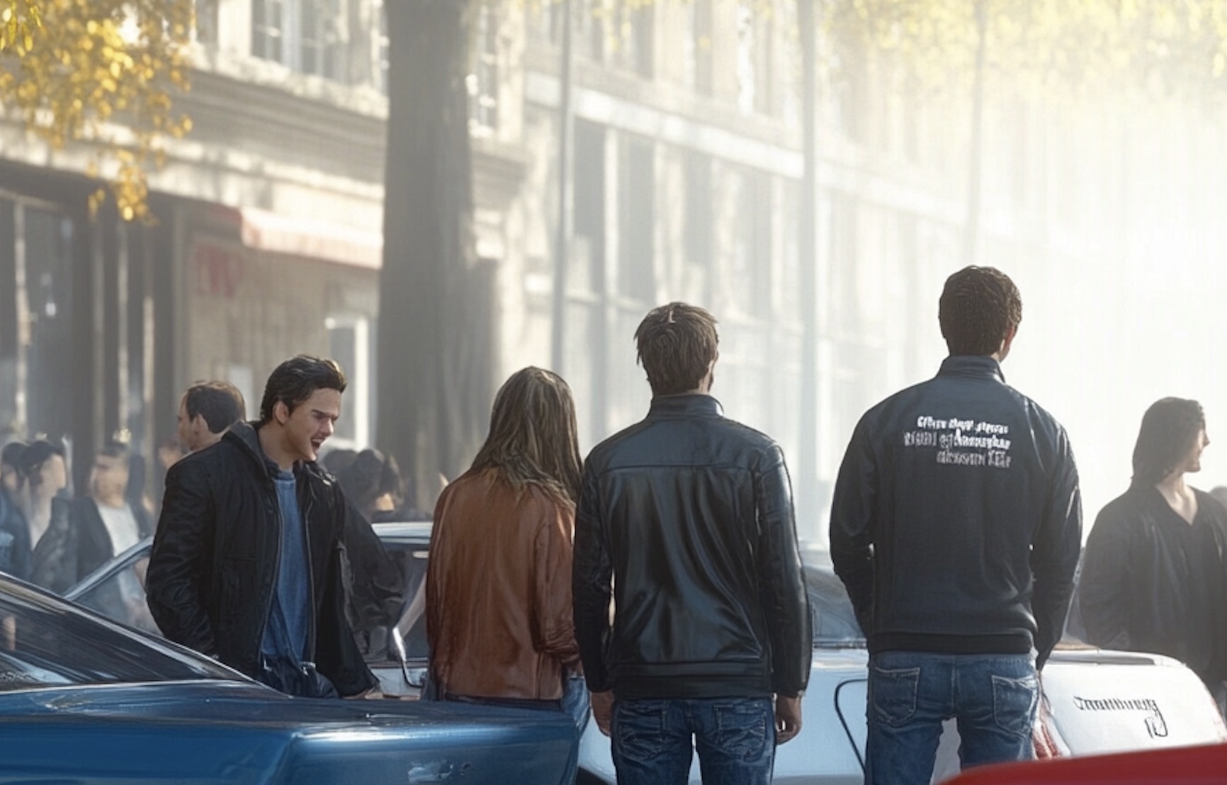 10 belangrijke tips voor jou als beginnende rijder!