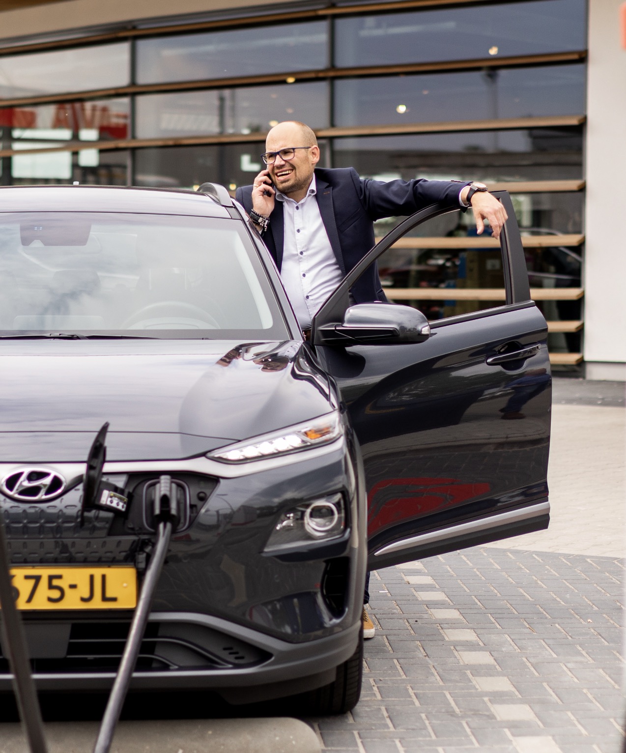 Hoe groen is elektrisch rijden eigenlijk?