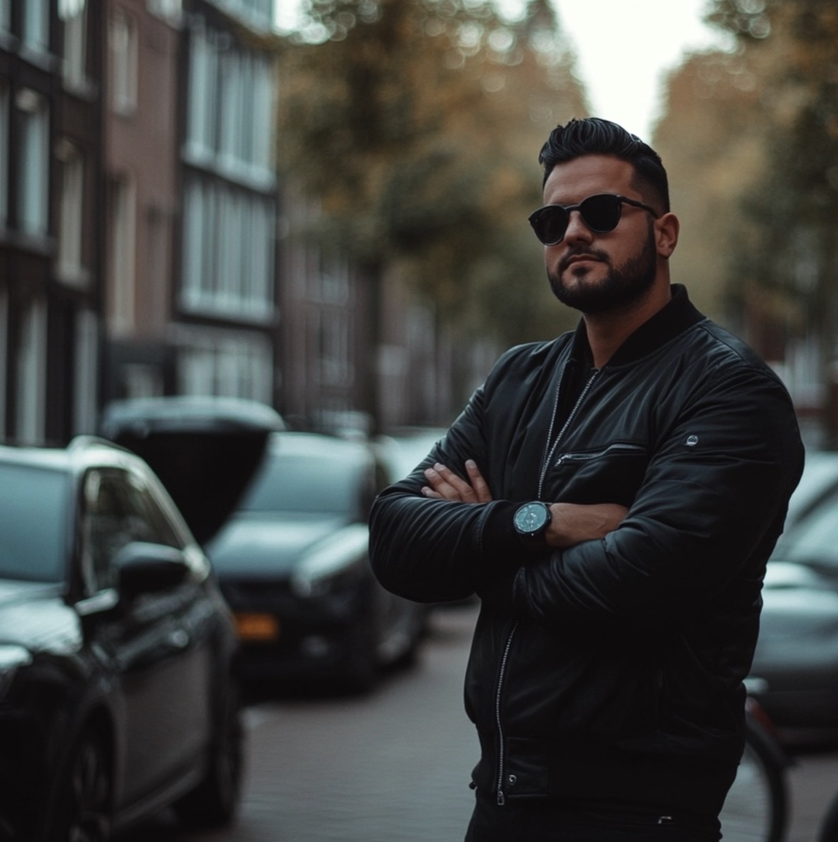 Minder bijtellen