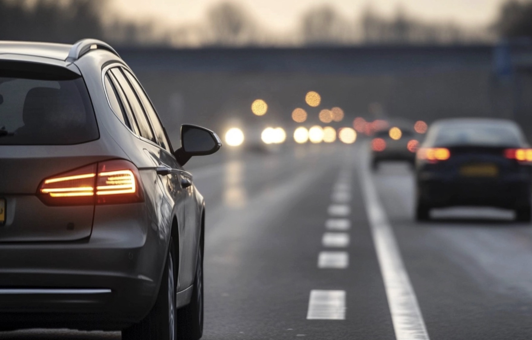 Rekeningrijden vanaf 2030: Hoeveel ga jij straks betalen per kilometer?