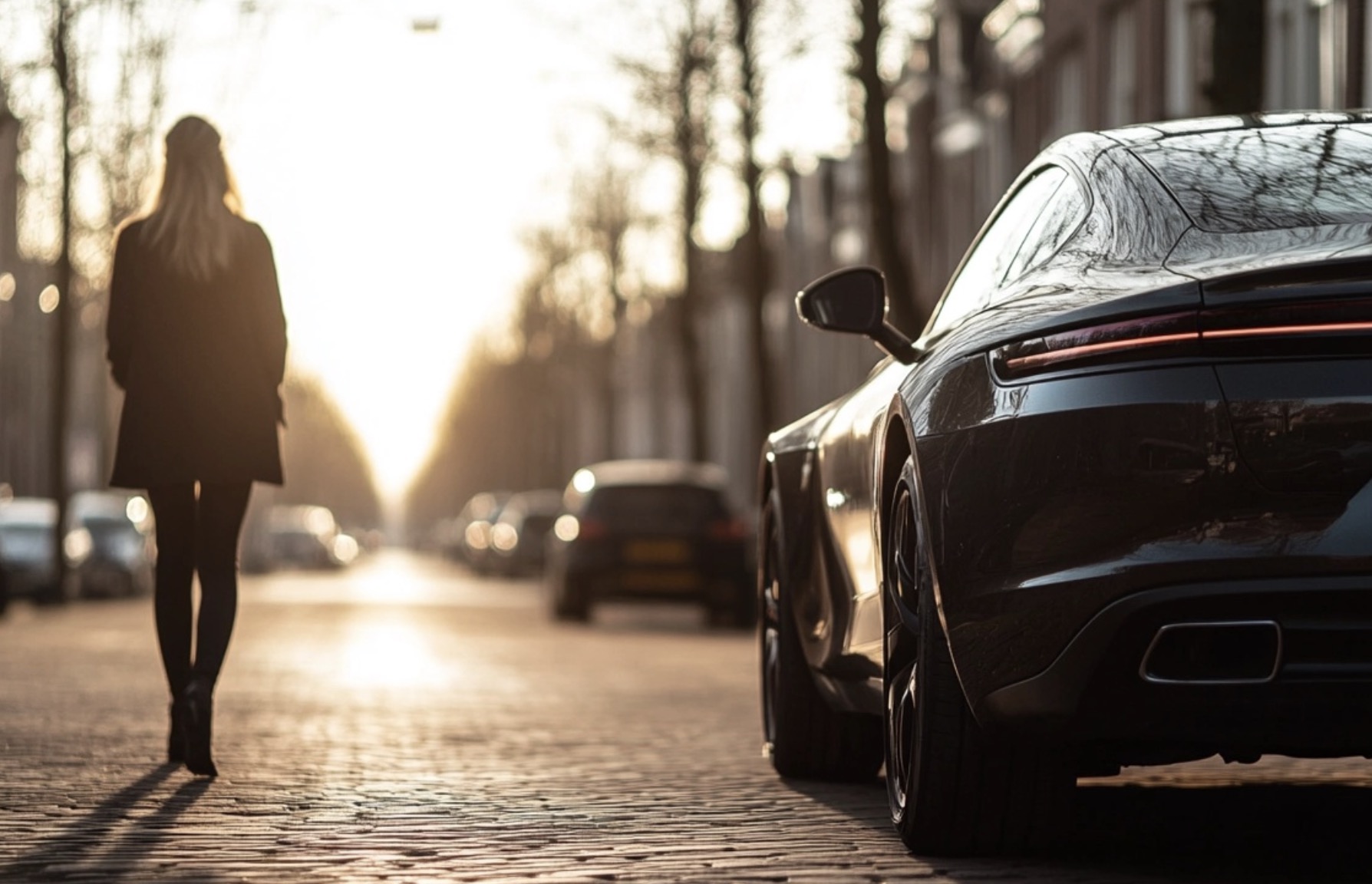 Wat betekent het verdwijnen van de zelfstandigenaftrek voor jouw mobiliteit in 2025?