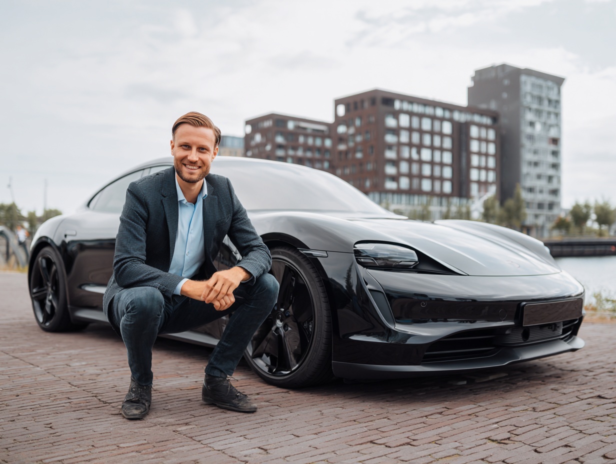10 redenen waarom zzp’ers nu kiezen voor de financial lease van een elektrische occasion