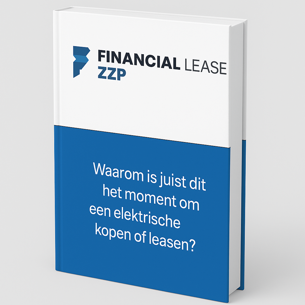 Gratis whitepaper: Waarom dit hét moment is om een elektrische occasion te kopen