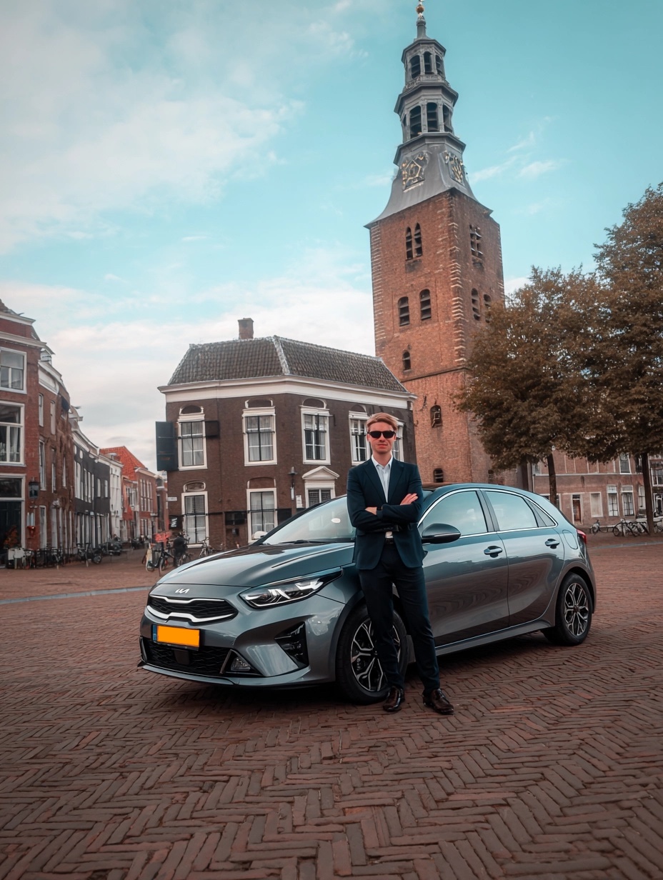 De 7 meest gestelde vragen aan onze lease-experts