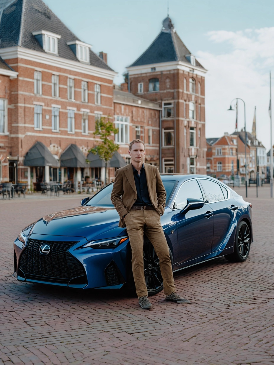 Er worden voor het eerst meer auto's geïmporteerd dan nieuw verkocht