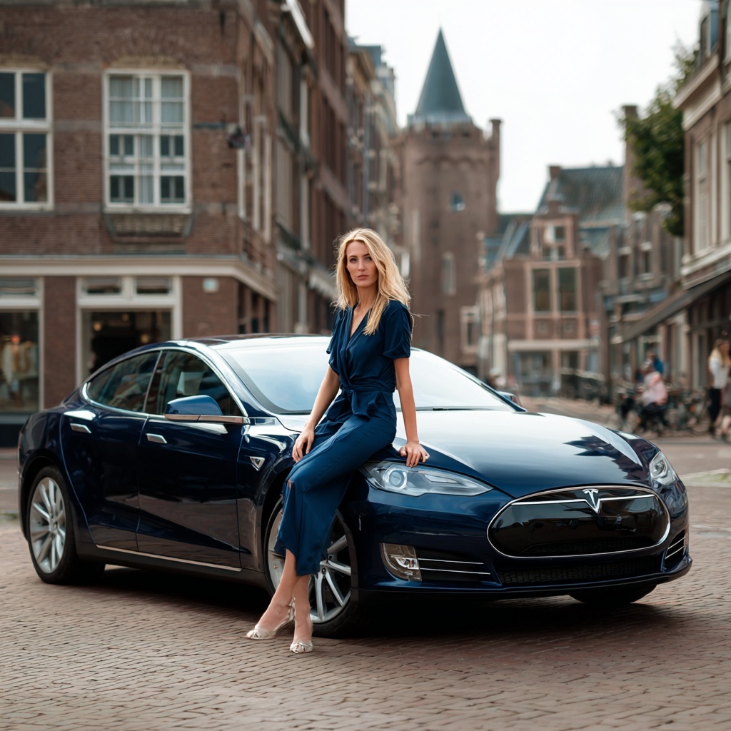 Auto's met laagste (en hoogste) onderhoudskosten bij financial lease