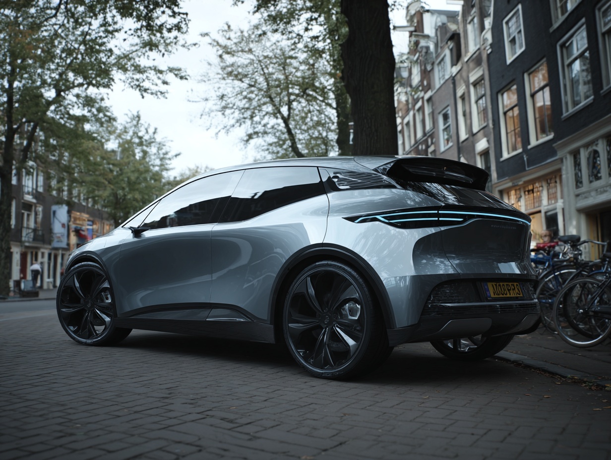 Tesla Model 3 uit 2019 en 2020 zakt in prijs, dit zijn de alternatieven