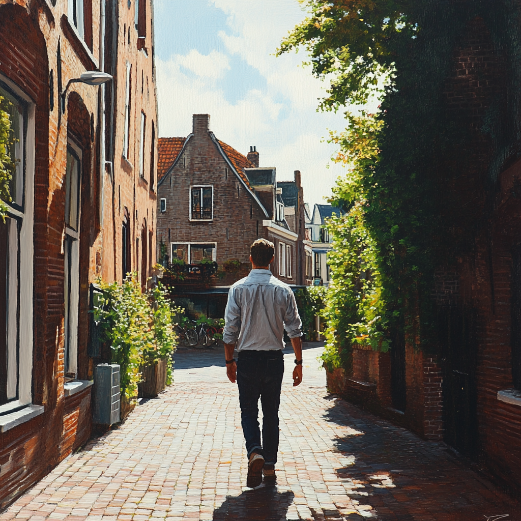 Breda Financial Lease