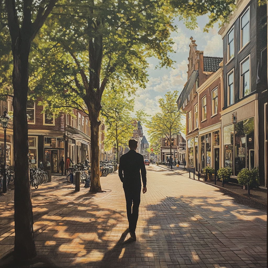 Amersfoort Financial Lease