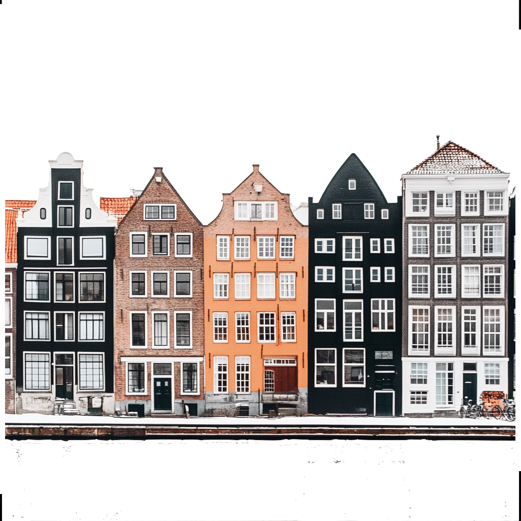 Financial lease Amsterdam