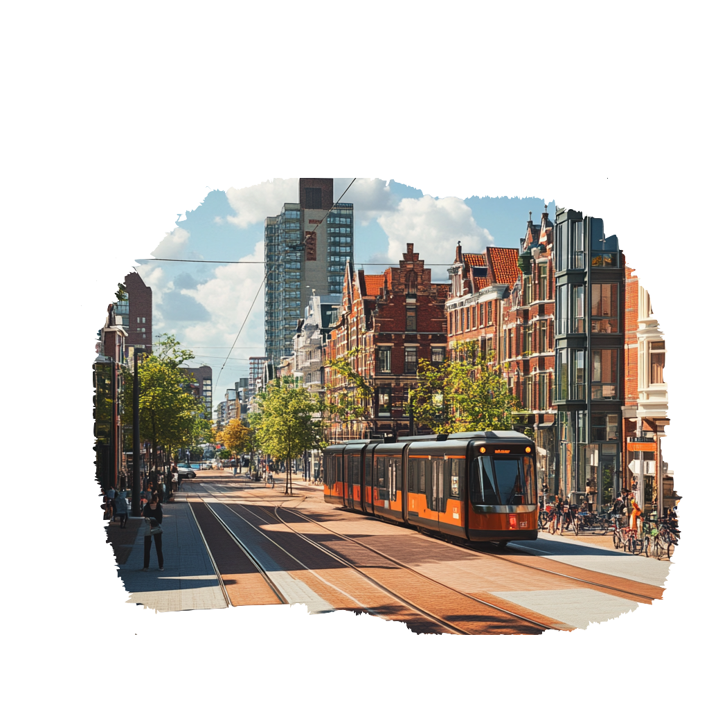 Eindhoven Financial Lease