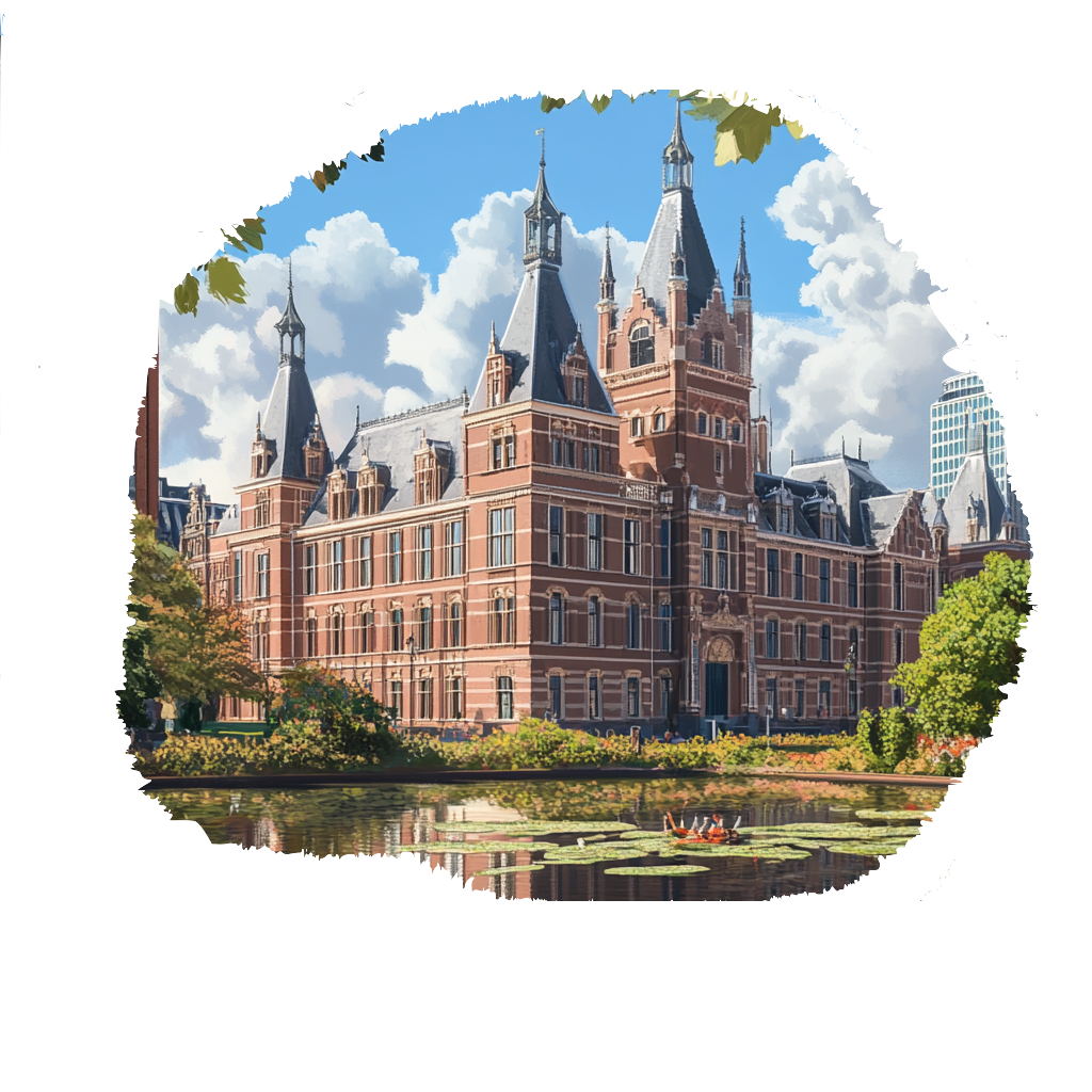 Den Haag Financial Lease