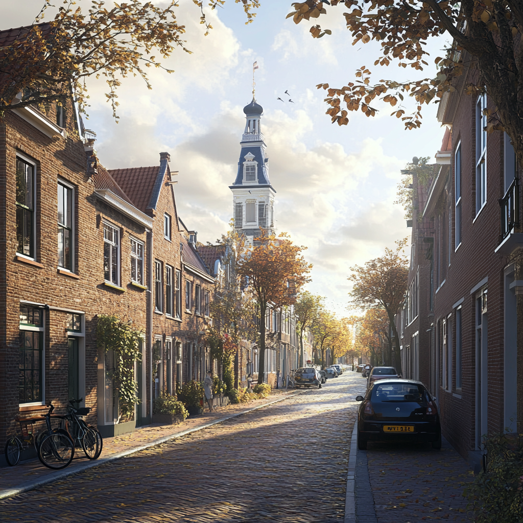 u5844259268-modern-haarlem-netherlands-sunny-realistic-v-6-cff82a77-eded-4e78-9709-5acd97243367-2