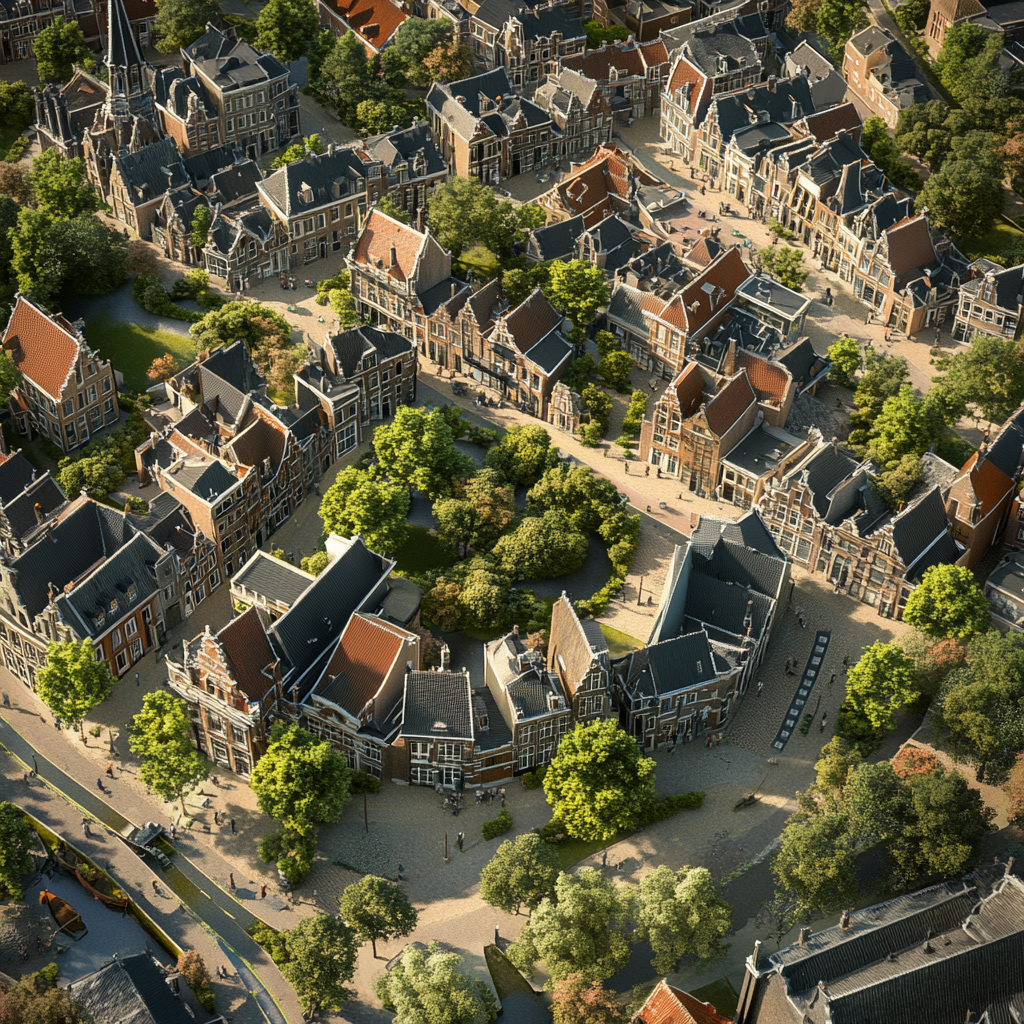 Amersfoort Financial Lease