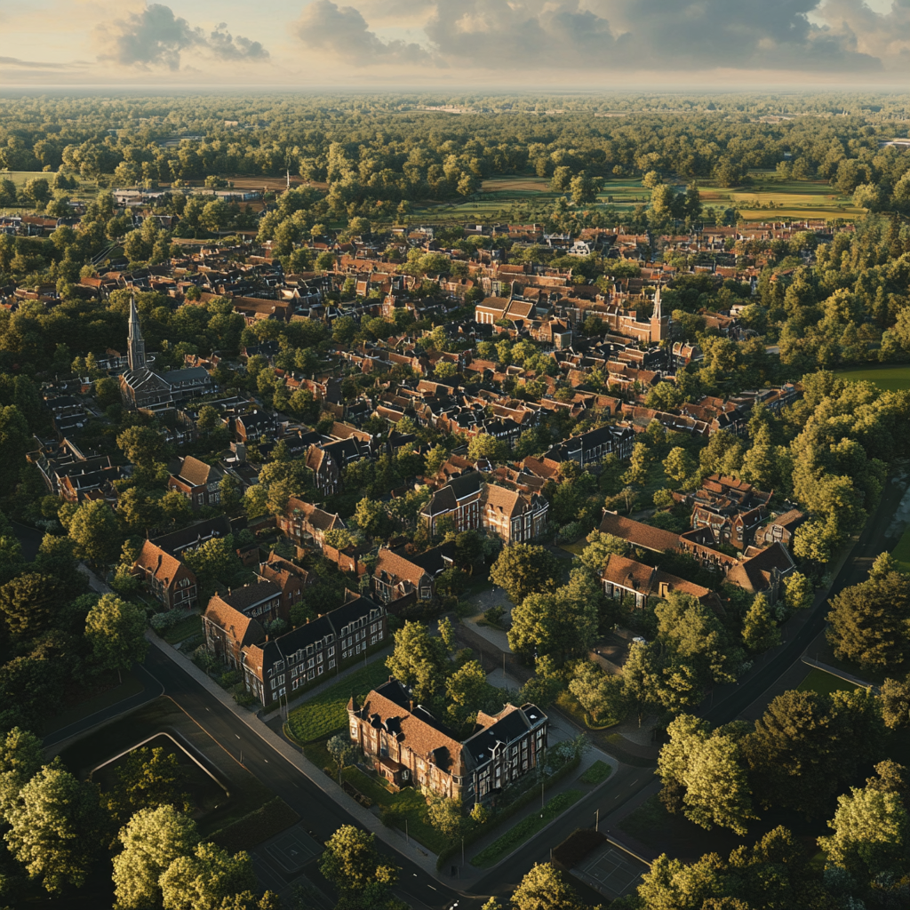 Apeldoorn Financial Lease