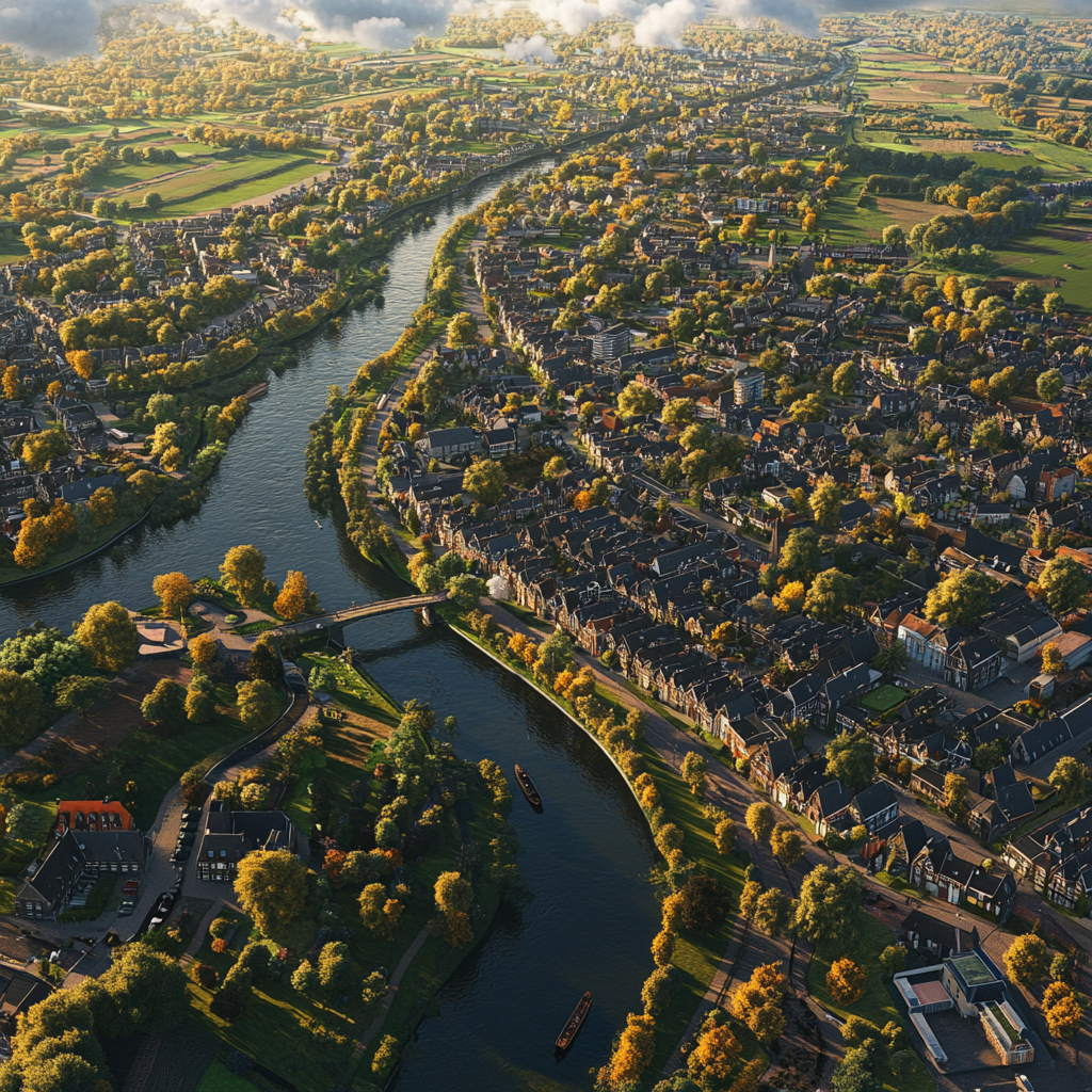 Breda Financial Lease