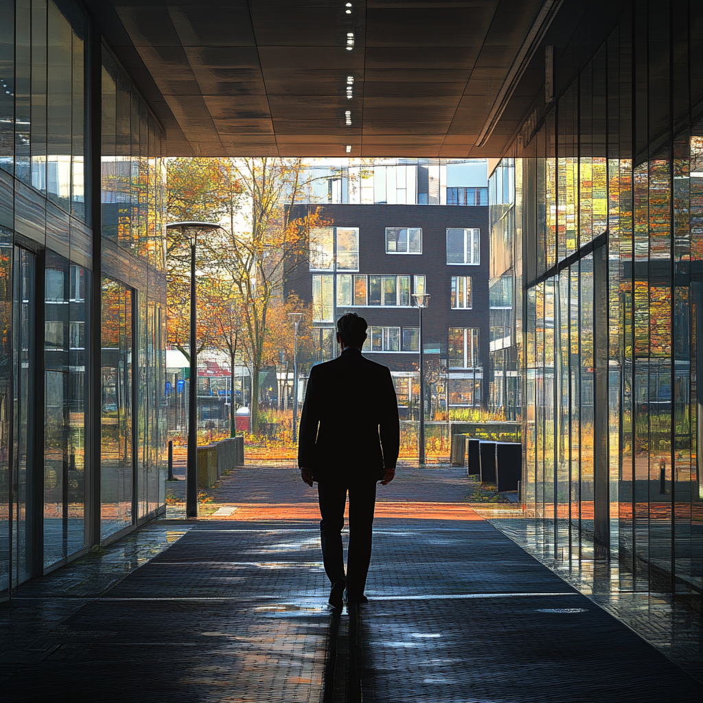 Eindhoven Financial Lease