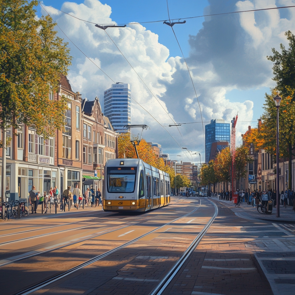 u5844259268-realistic-picture-of-modern-arnhem-on-a-sunny-day-0372037f-f299-4457-aebc-5700ce41c5ec-1