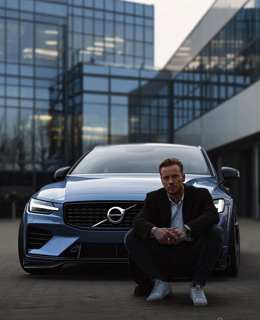 Wat moet je direct doen als je financial lease auto gestolen wordt?