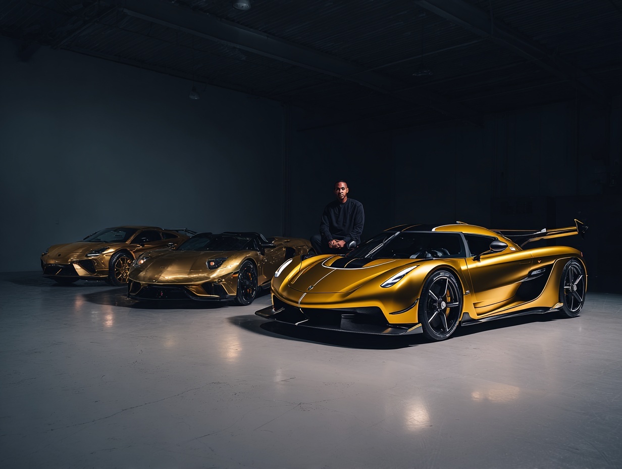 Hoe kun je een auto gebruiken om bestellingen en opdrachten binnen te halen?