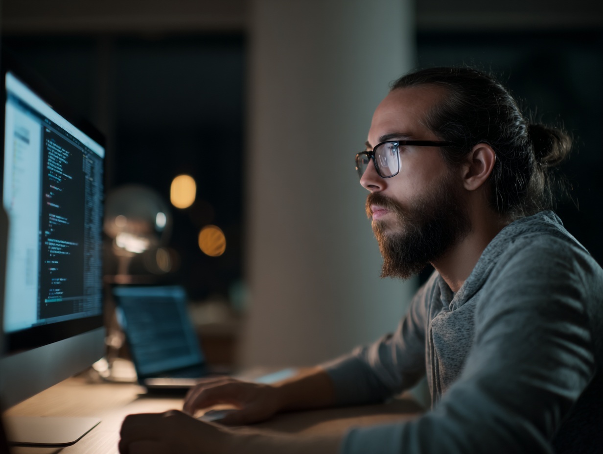 Geen website of socials? Dan loop je dit risico bij lease