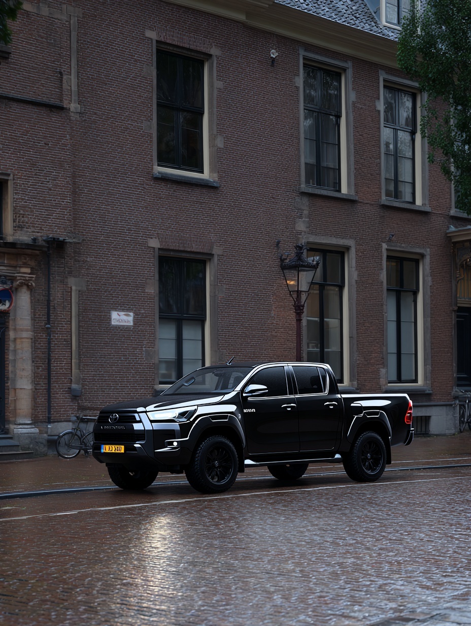 Zakelijke lease? Top 5 modellen met laagste afschrijving