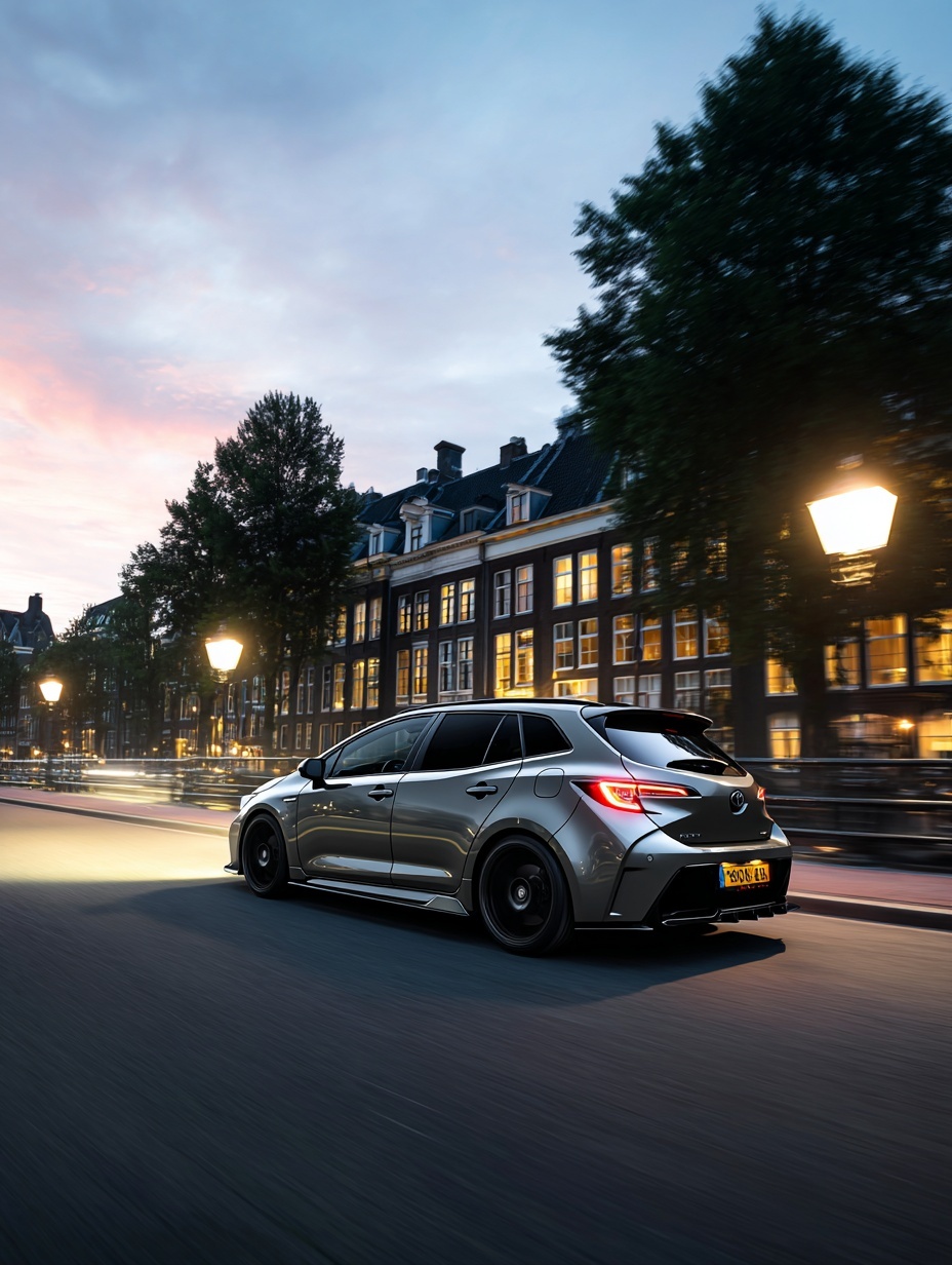 Blijf onder de € 500k! Wet Excessief Lenen kan voor problemen zorgen