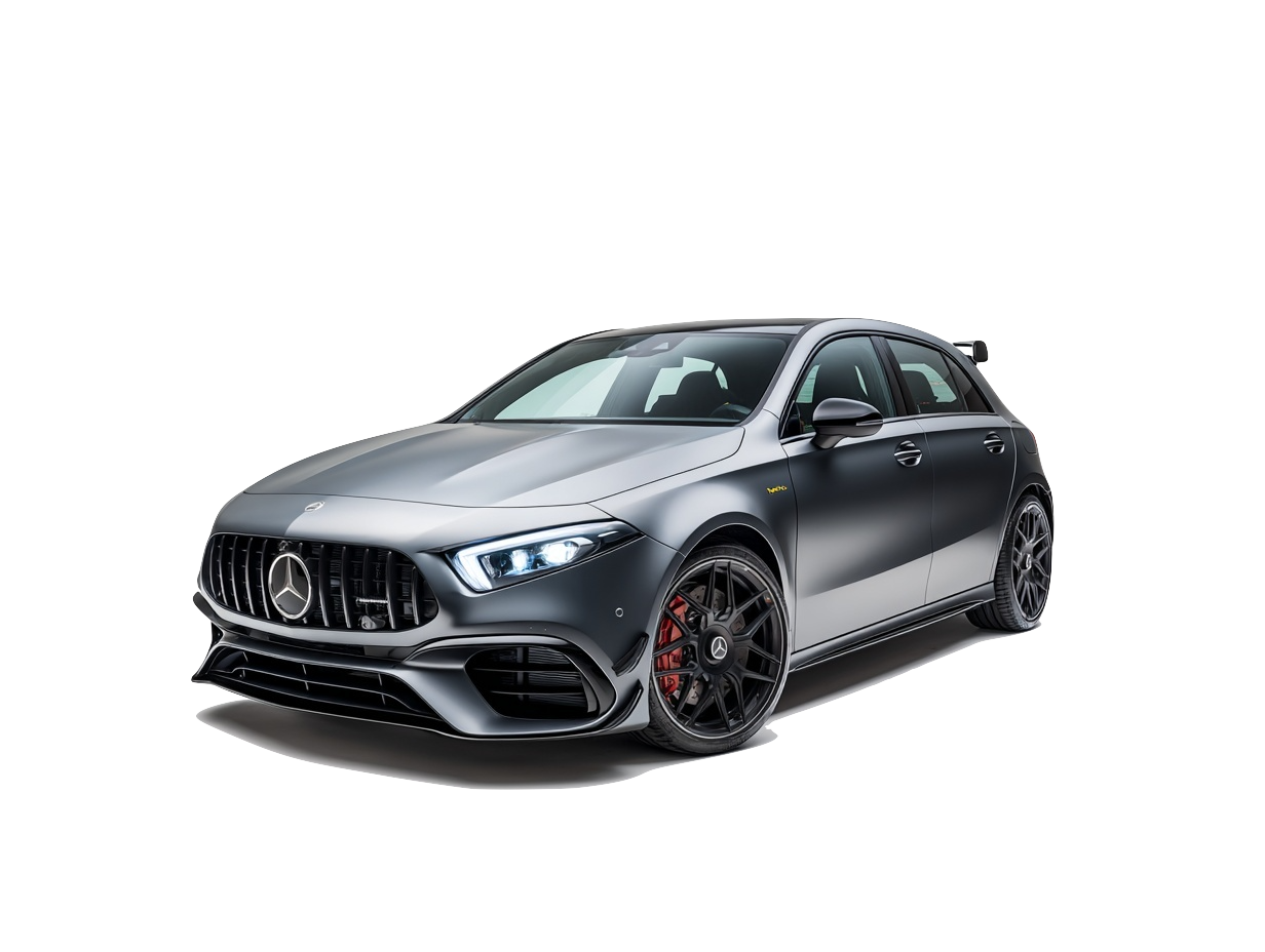 mercedes-a-klasse-vrijstaand