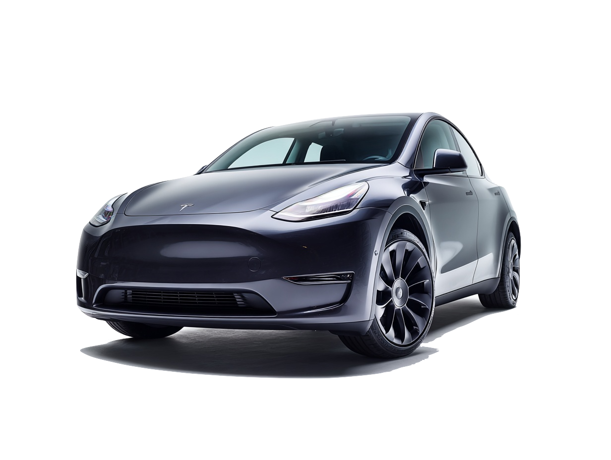 Top 5 populaire zakelijke elektrische auto's in 2025