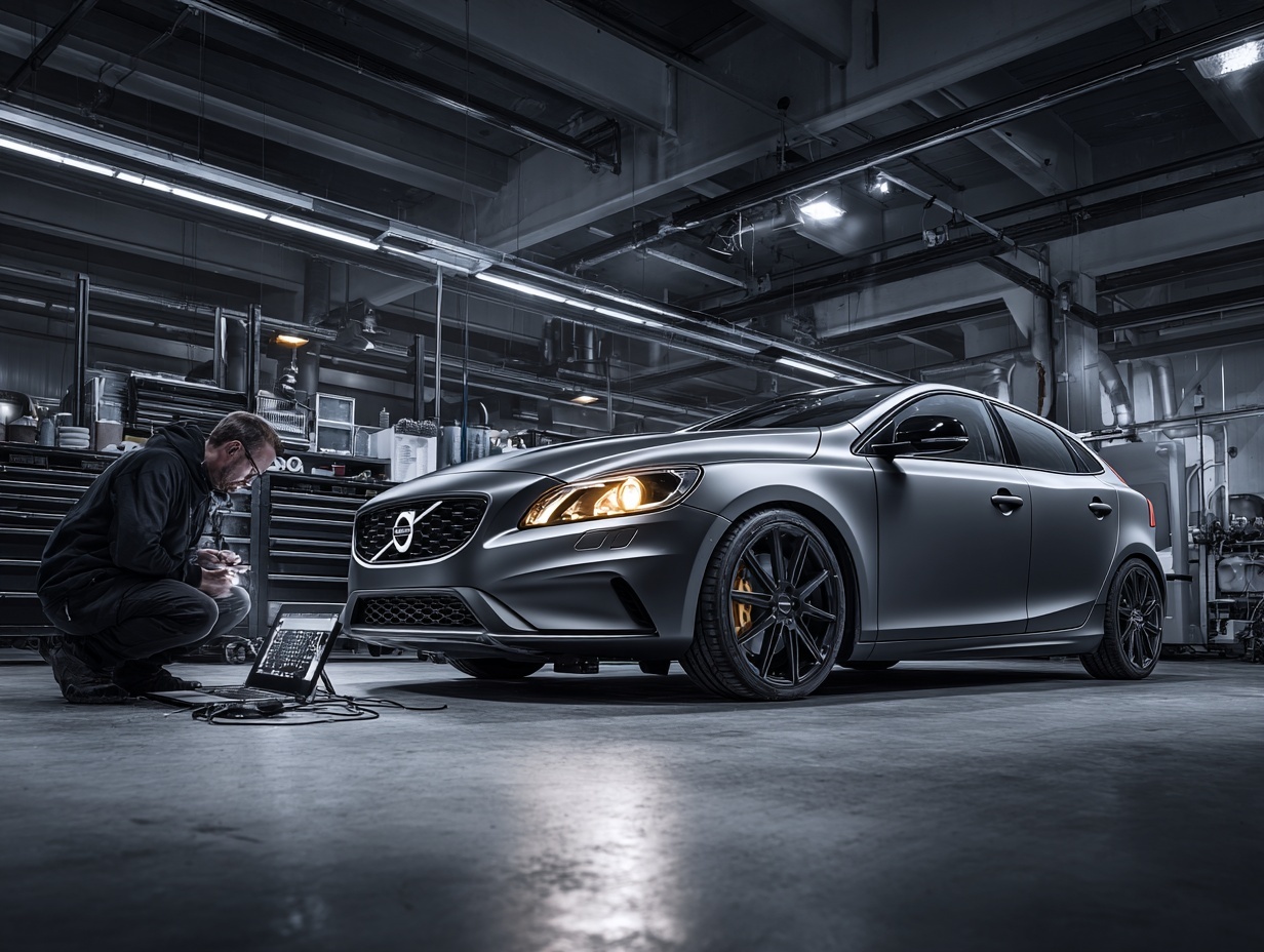 Keert de autoverzekering uit bij chiptuning?