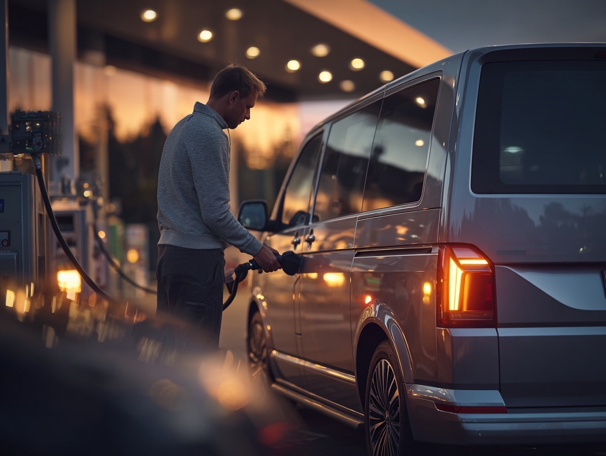 Tanken wordt flink duurder: twee prijsstijgingen op komst