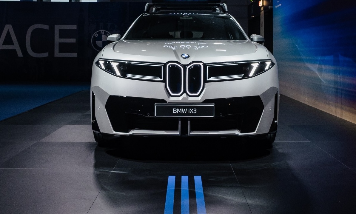 Waarom is BMW momenteel zo succesvol?