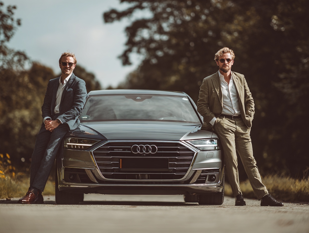 Private lease als ondernemer? Maak deze fout niet!