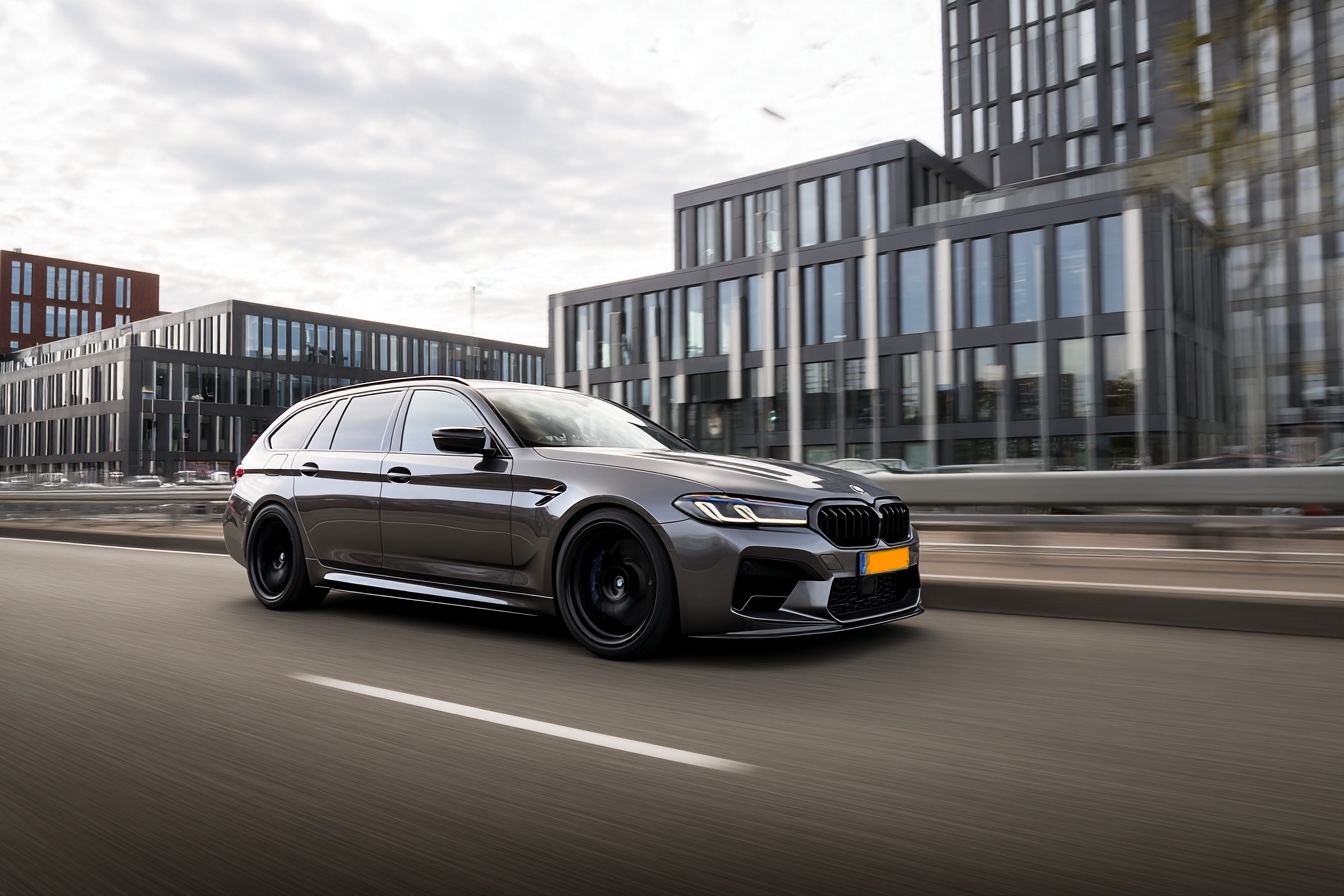 Veel geld verdienen door de CvO van je hybride auto te bestuderen